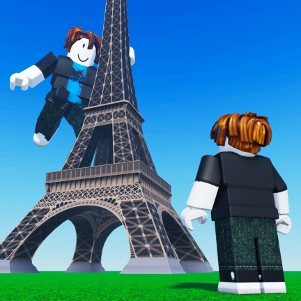 Image du serveur Roblox