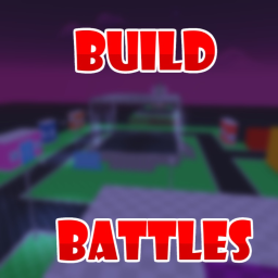 Build battles(Pre alpha) icon