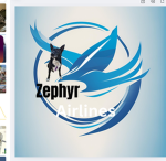 Zephyr Airlines Community