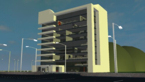 Headquarters V2