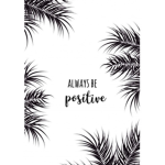 Positive and Good Vibes