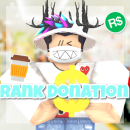 Sweet's Cafe | Rank Donations
