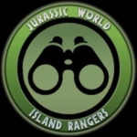 Jurassic World || Park Rangers