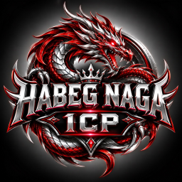 [x100] HABEG NAGA 1 CP