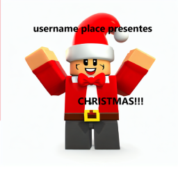 Username place