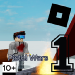 Pistol Wars (Bug Fixes + Music)