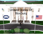 United States Of Bloxburg