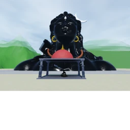 Chikbalapura,Adi Yo Gi icon