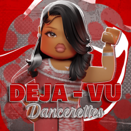Deja Majorette Madhouse • Multi-Purpose Center