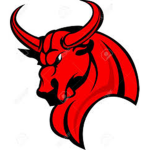 Bull Strikning
