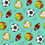 ~Sophia’s Sporty Group~
