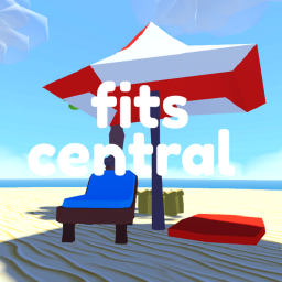 [💙] - Fits Central™