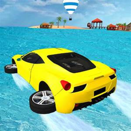 The Amazing Race