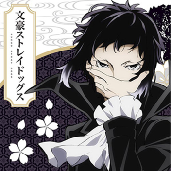Bungou Stray Dogs Online [ALPHA]