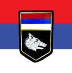 Serbian Special Forces [SSF]