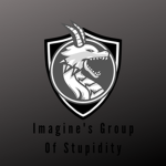 Imagine's Group of Stupidity