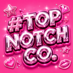 #Top Notch Co.