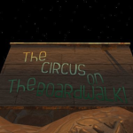 The Circus on the Boardwalk!