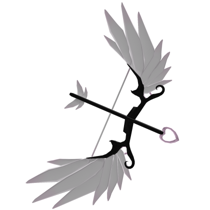 Cupid's Love Bow Roblox item
