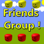 Friends Group !