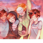 The Dream Team :]