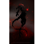 Primal darkness