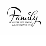 Slavoski Family