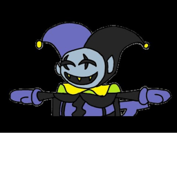 excape oofy j evil