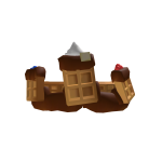 WaffleCrown