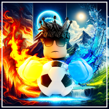 TPS Infinite Soccer 🔥