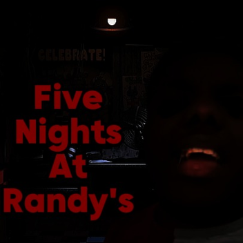 Five Nights at Randy's