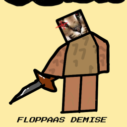 Floppa's Demise [BETA]