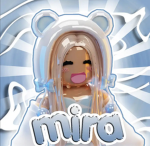 Mira’s fan group!