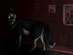 Siren Head And Smile Dog Hunting
