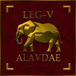 Legio V AIavdae [AW]