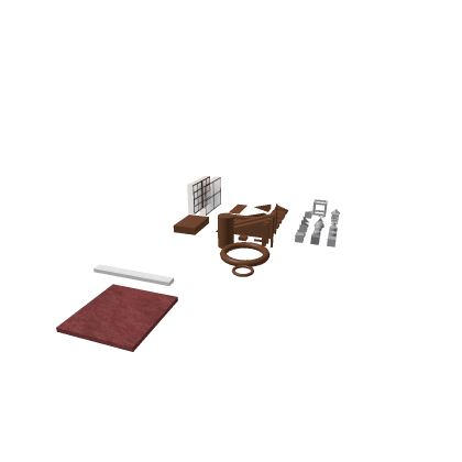 FoA - Building Bricks Kit