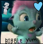 BIBBLE yum