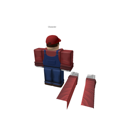 Character