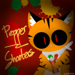 Pepper Shooters
