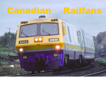 Canadian Rail-fans