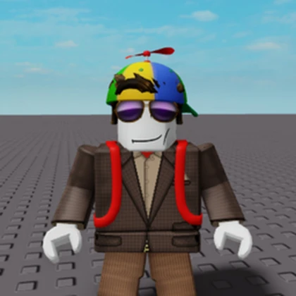 spen's place Roblox group icon