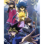 Chaos & Hope Duelist