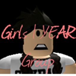 Girls 1 YEAR RP Group