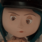 Coraline rp group (Coraline is taken by me)