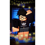 The Bloxy Builders group