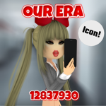 our era! ୨୧