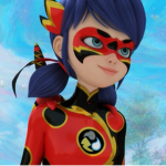 Miraculous -Ladybug