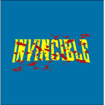 〔Invincible〕