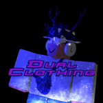 Dual CIothing