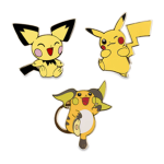 The Pokémon Guys